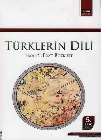 Türklerin dili